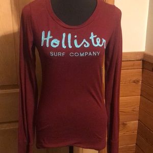Hollister